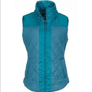 Marmot Abigal insulated vest